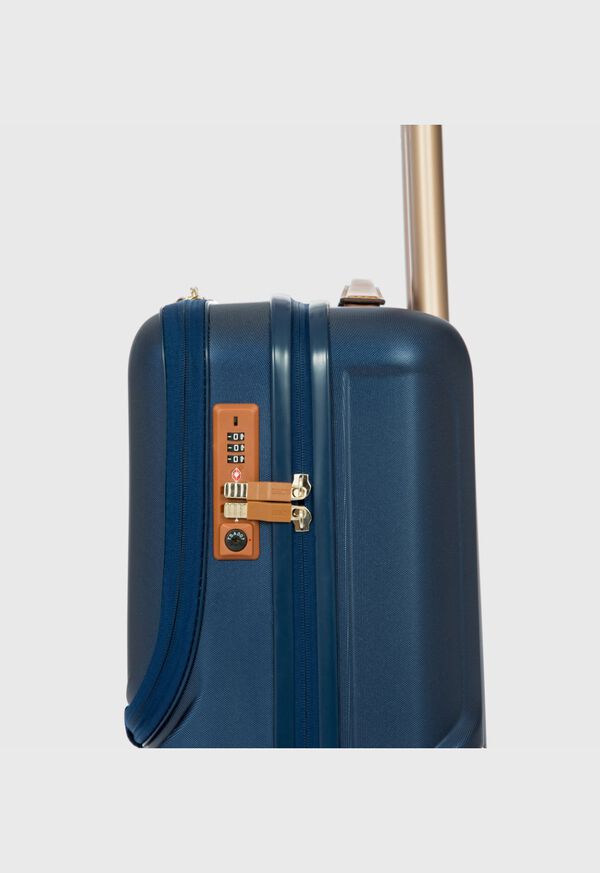 Paul Stuart The Capri Pilot Case, image 3