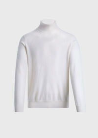 Paul Stuart Essential Cashmere Turtleneck, thumbnail 1
