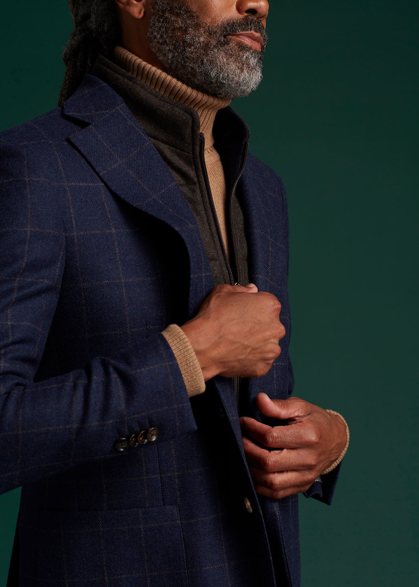 Hybrid sport coat cheap