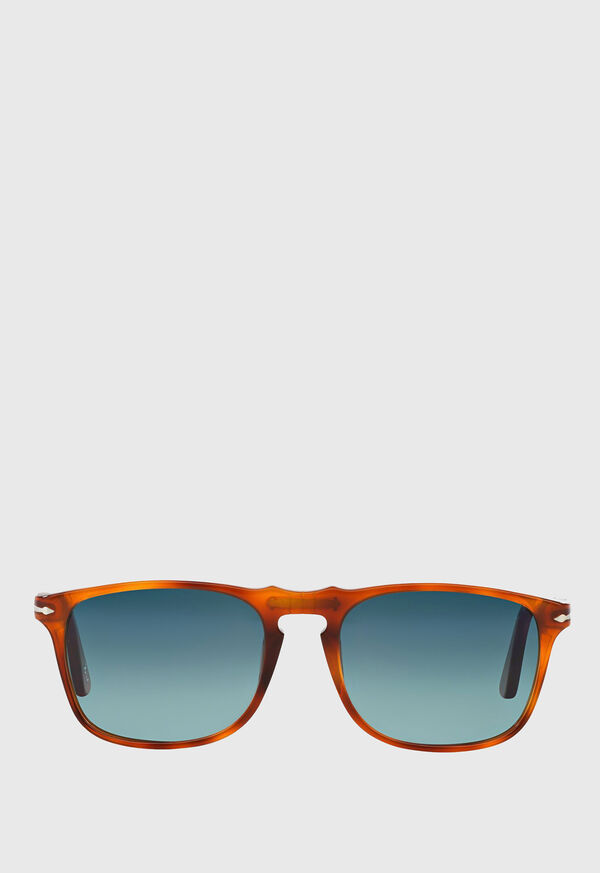 Paul Stuart Persol's Polarized Sunglasses, image 1
