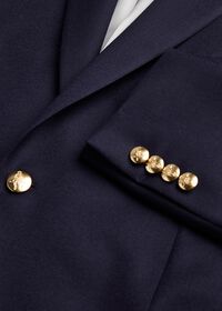 Paul Stuart Doeskin Stuart Blazer, thumbnail 3