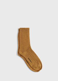 Paul Stuart Irish Donegal Boot Sock, thumbnail 1