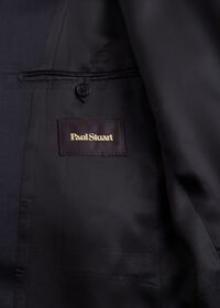 Paul Stuart Wool Tuxedo with Satin Notch Lapel, thumbnail 5
