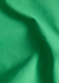 Paul Stuart Cotton Twill Logo Short, thumbnail 5