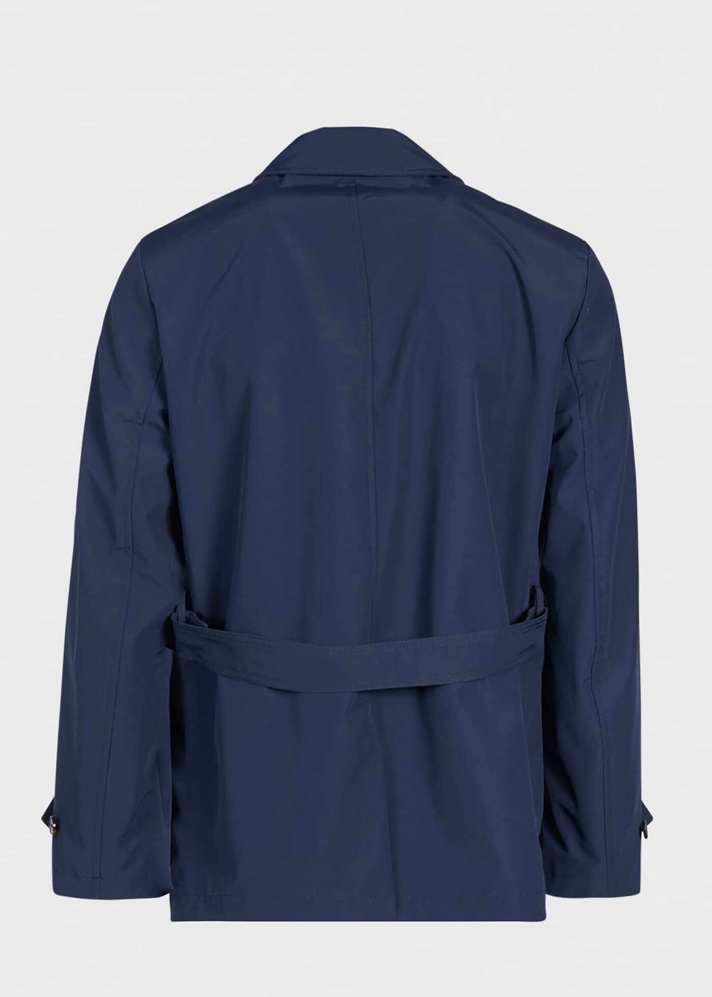 Paul stuart trench coat best sale