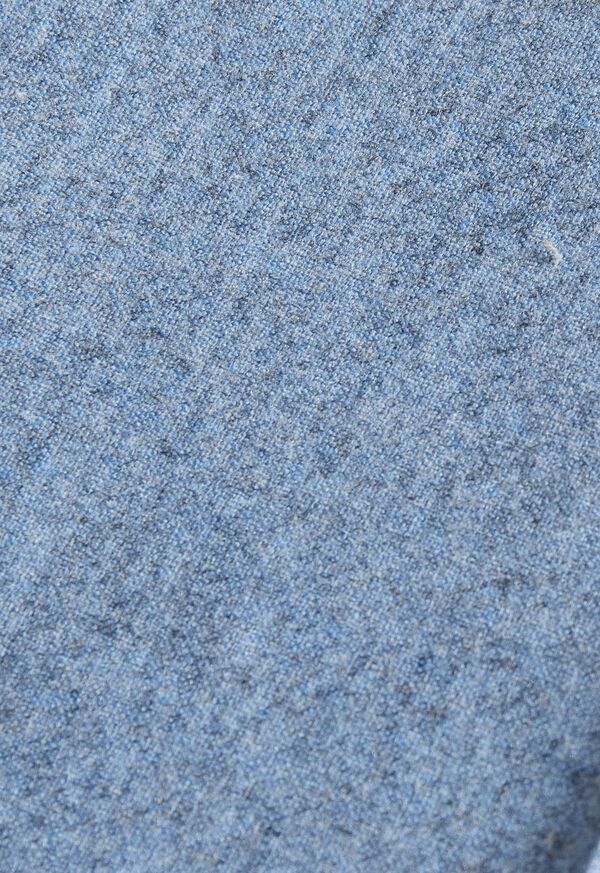 Paul Stuart Flannel Dress Trouser, image 4