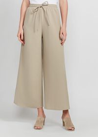 Paul Stuart Wide Leg Pant, thumbnail 1