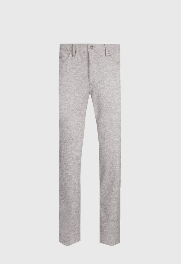Paul Stuart Five Pocket Carded Jersey Pant
