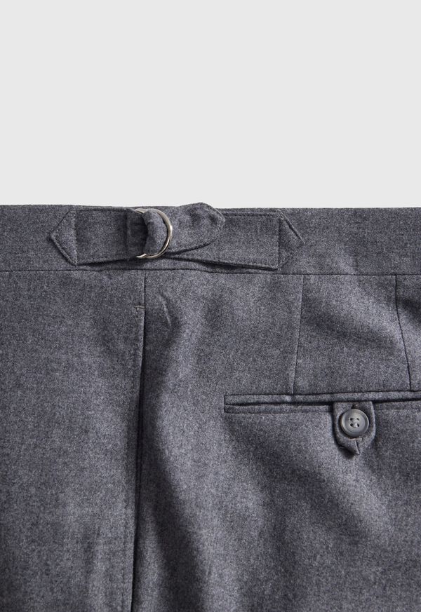Paul Stuart Wool Flannel Trouser, image 4