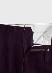 Paul Stuart James Horizontal Corduroy Trouser, thumbnail 2