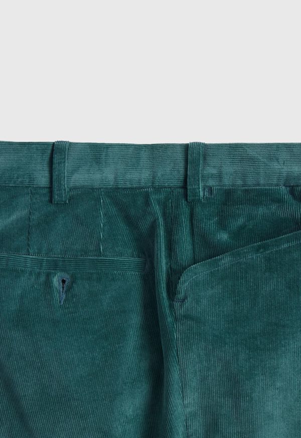 Paul Stuart Corduroy Casual Trouser, image 5