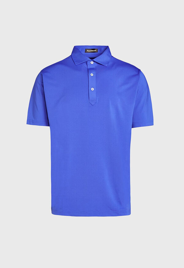 Paul Stuart Performance Polo, image 1