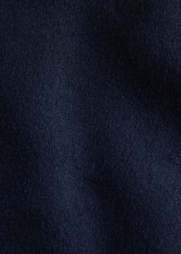 Paul Stuart Super 170s Wool Water Repellent Coat, thumbnail 5