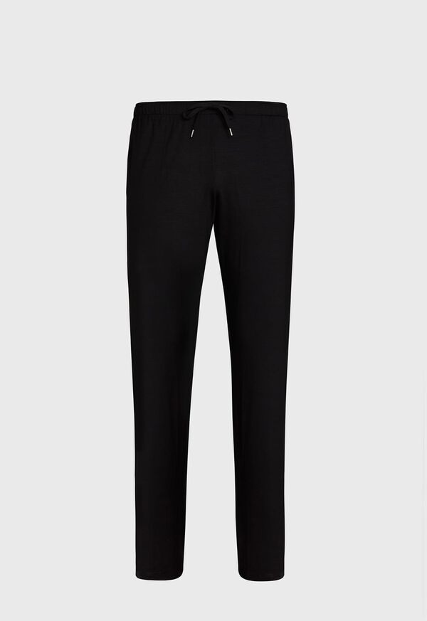Paul Stuart Jersey Knit Lounge Trousers, image 1