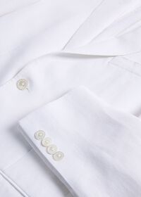 Paul Stuart Irish Linen Jacket, thumbnail 3