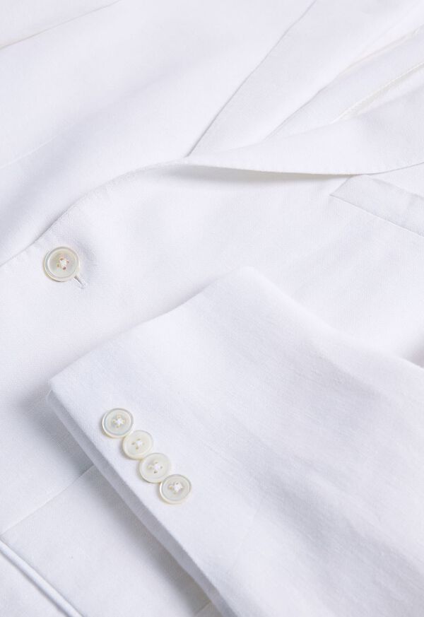 Paul Stuart Irish Linen Jacket, image 3