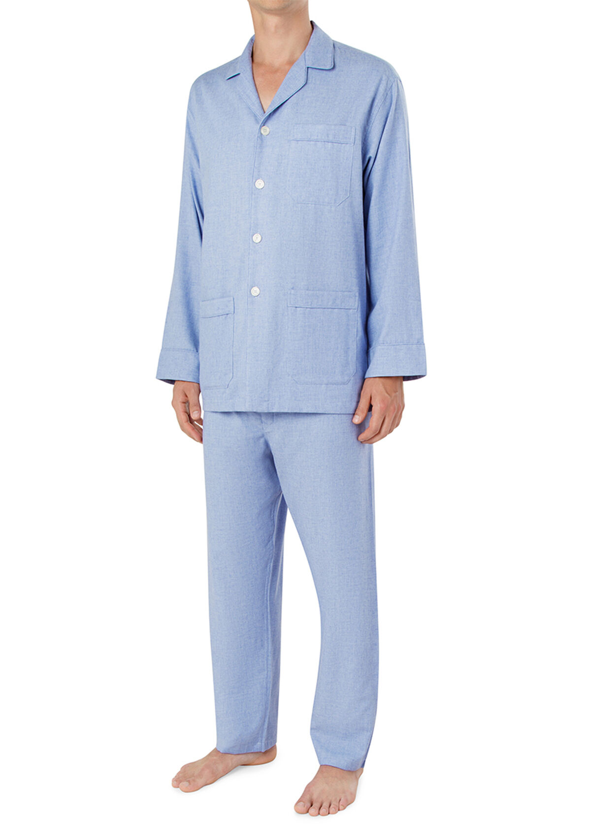 Cashmere best sale pj set