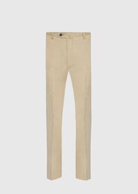 Paul Stuart Tan Linen Blend Suit, thumbnail 4