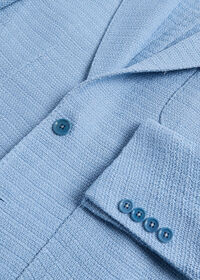 Paul Stuart Open Weave Jacket, thumbnail 3