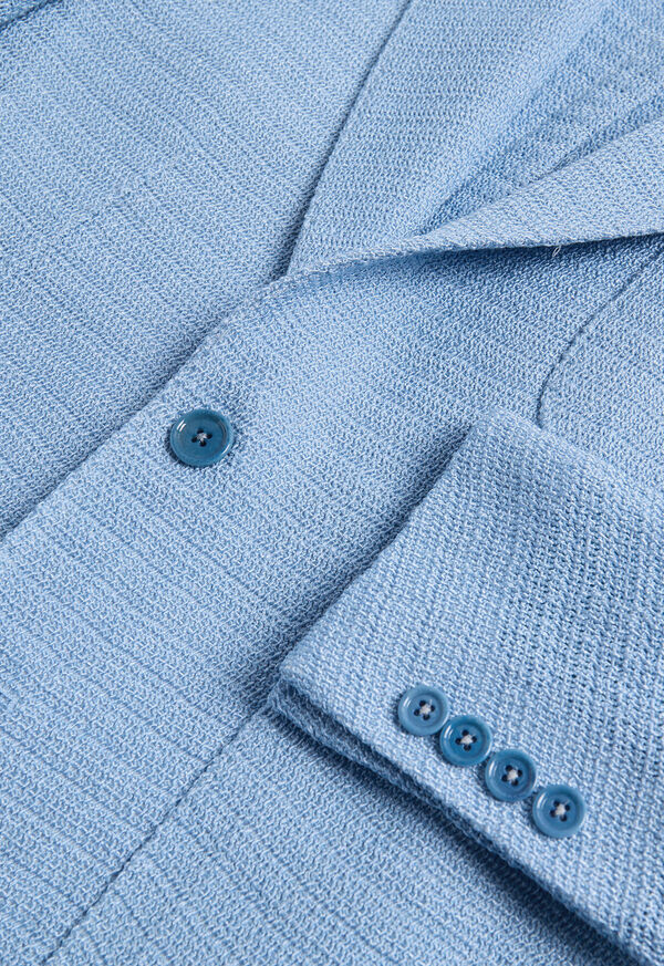 Paul Stuart Open Weave Jacket, image 3