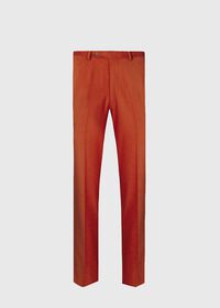 Paul Stuart Horizontal Cotton Corduroy Trouser, thumbnail 1