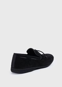 Paul Stuart Horatio Suede Loafer, thumbnail 3