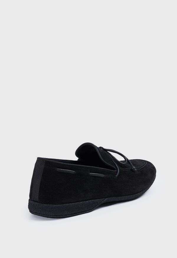 Paul Stuart Horatio Suede Loafer, image 3