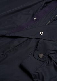 Paul Stuart Solid Parka Jacket, thumbnail 2