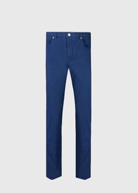 Paul Stuart Cotton Five Pocket Pant, thumbnail 1