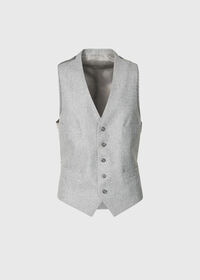 Paul Stuart Flannel Colman Suit, thumbnail 5