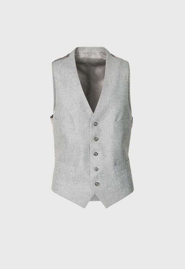 Paul Stuart Flannel Colman Suit, image 5