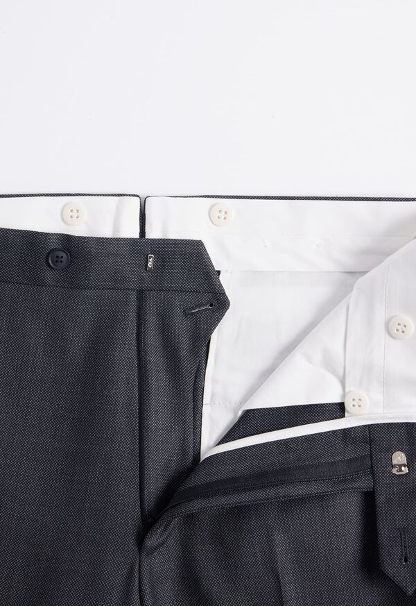 Paul Stuart Nailhead Paul Suit, image 8