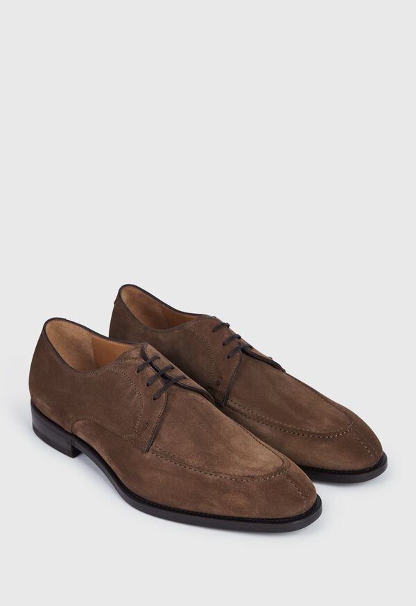 Paul Stuart Lars Split Toe Blucher, image 19