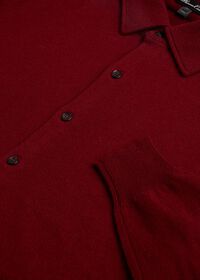 Paul Stuart Cashmere Shirt, thumbnail 3