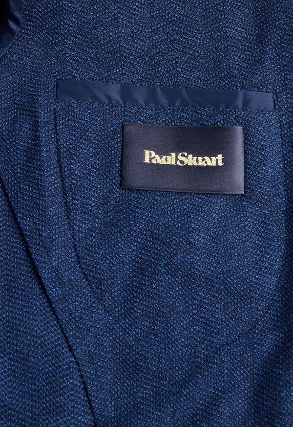 Paul Stuart Open Weave Spring Blazer, image 6