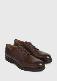 Paul Stuart Leon Suede Derby, thumbnail 5