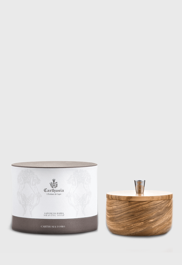 Paul Stuart Salone da Barba Soap Bowl, image 1