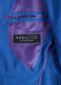 Paul Stuart Super 130s Drake Blazer, thumbnail 3