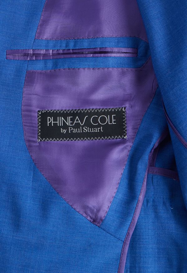 Paul Stuart Super 130s Drake Blazer, image 3