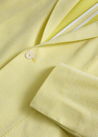 Paul Stuart Cotton Pique Jacket, thumbnail 3