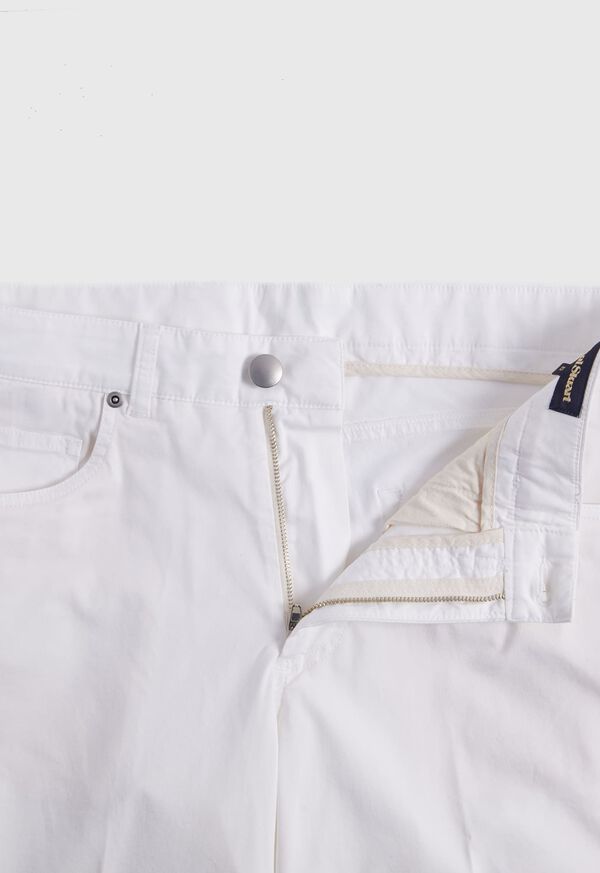Paul Stuart Five Pocket Trouser, image 3