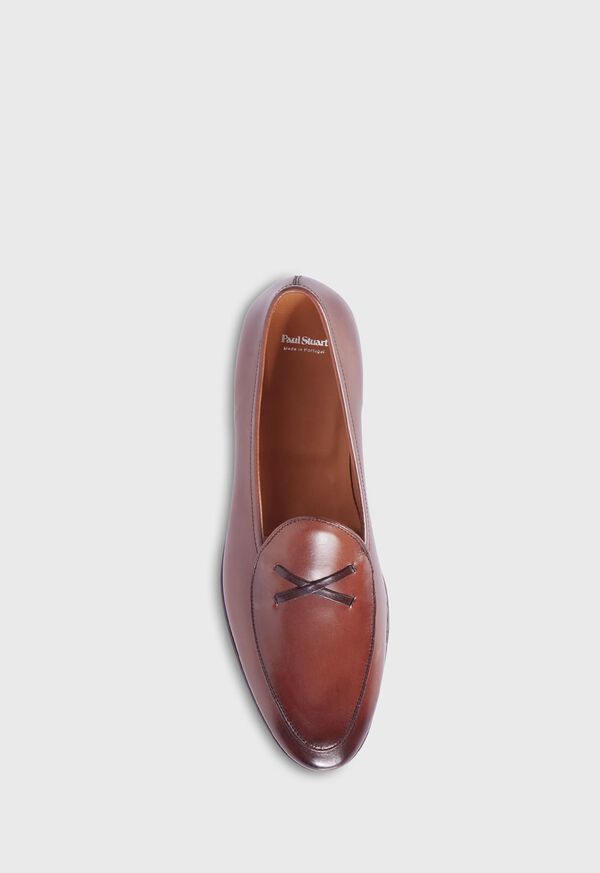 Paul Stuart Francisco Leather Loafer, image 4