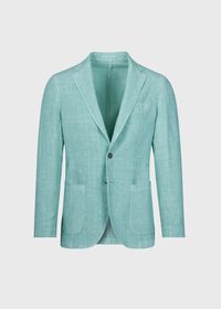 Paul Stuart Garment Dyed Linen Jacket, thumbnail 1