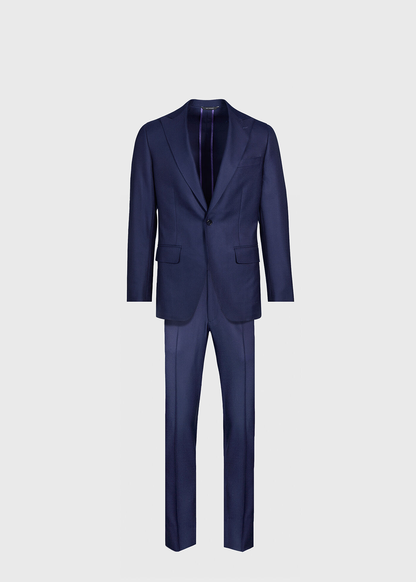 Phineas Cole - Exclusive Suits and Tuxedos - Paul Stuart