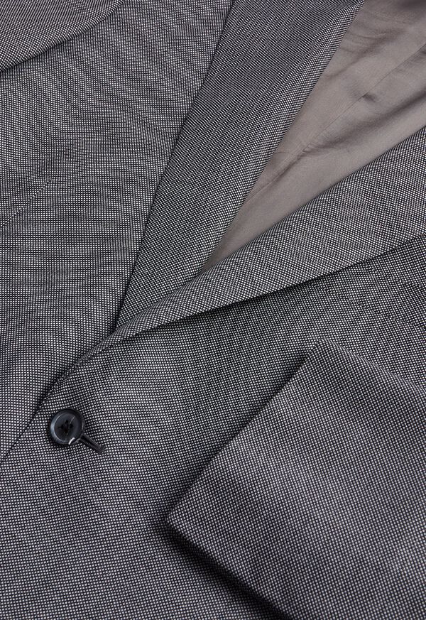 Paul Stuart Nailhead All Year Weight Suit, image 3