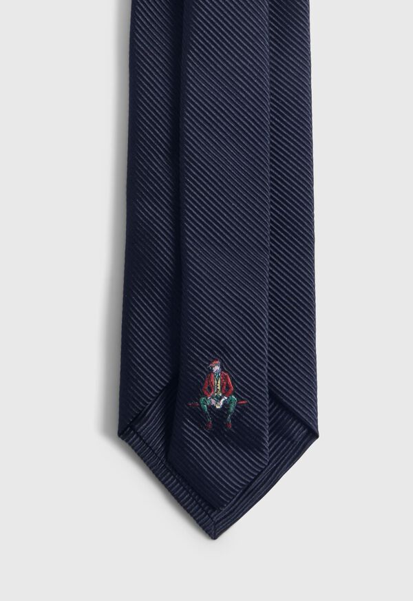 Paul Stuart Solid Mogador Tie, image 2