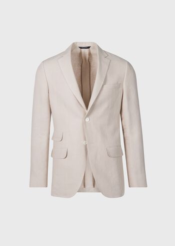 Paul Stuart Irish Linen Jacket