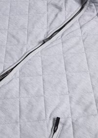 Paul Stuart Quilted Cotton Vest, thumbnail 2