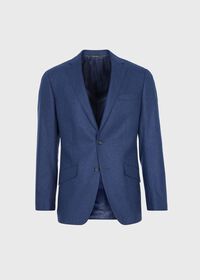 Paul Stuart Flannel Suit, thumbnail 3