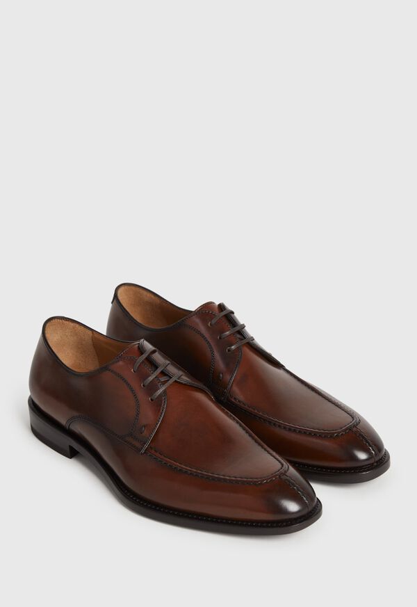 Paul Stuart Lars Split Toe Blucher, image 3